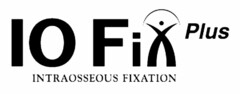 IO FIX PLUS INTRAOSSEOUS FIXATION