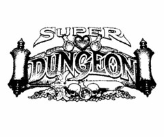 SUPER DUNGEON