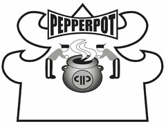 PEPPERPOT