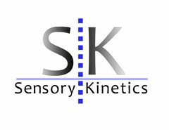 SK SENSORY KINETICS