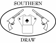 SOUTHER DRAW