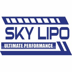 SKY LIPO ULTIMATE PERFORMANCE