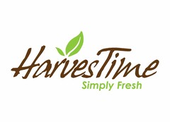 HARVESTIME SIMPLY FRESH