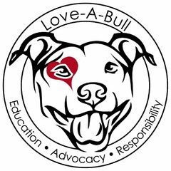 LOVE-A-BULL EDUCATION ADVOCACY RESPONSIBILITY