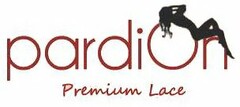 PARDION PREMIUM LACE