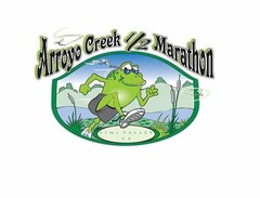 ARROYO CREEK 1/2 MARATHON SIMI VALLEY CA