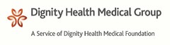 DIGNITY HEALTH MEDICAL GROUP A SERVICE OF DIGNITY HEALTH MEDICAL FOUNDATION & STAR DESIGN