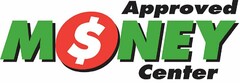 APPROVED MONEY CENTER