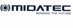 MIDATEC SENSING THE FUTURE