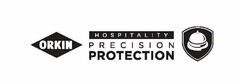 ORKIN HOSPITALITY PRECISION PROTECTION