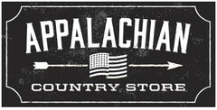 APPALACHIAN COUNTRY STORE