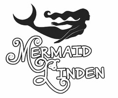 MERMAID LINDEN