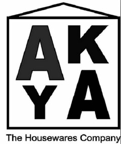 AKYA