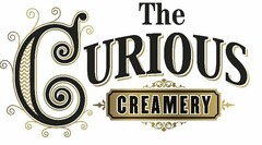 THE CURIOUS CREAMERY