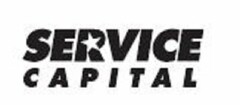 SERVICE CAPITAL