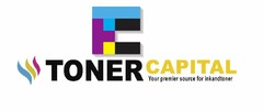 TONER CAPITAL YOUR PREMIER SOURCE FOR INKANDTONER