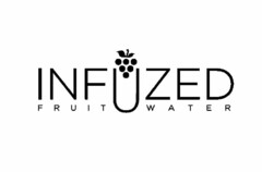 INFUZED FRUIT WATER