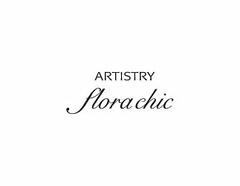 ARTISTRY FLORA CHIC