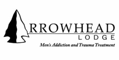 ARROWHEAD LODGE MEN'S ADDICTION AND TRAUMA TREATMENT