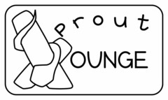 SPROUT LOUNGE