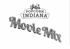 POPCORN, INDIANA MOVIE MIX