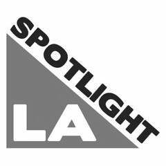 SPOTLIGHT LA