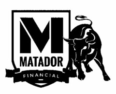 M MATADOR FINANCIAL