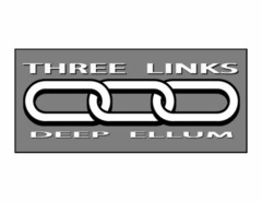 THREE LINKS DEEP ELLUM