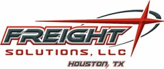 FREIGHT SOLUTIONS, LLC HOUSTON, TX