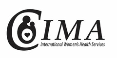 CIMA INTERNATIONAL WOMEN'S HEALTH SERVICES