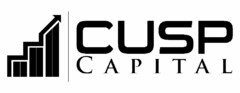 CUSP CAPITAL