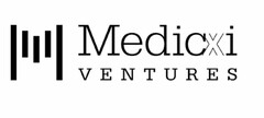 M MEDICXI VENTURES