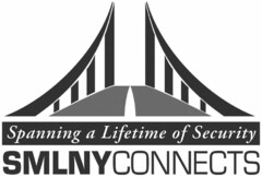 SMLNYCONNECTS SPANNING A LIFETIME OF SECURITY