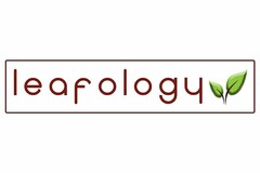 LEAFOLOGY