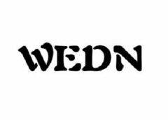 WEDN