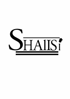 SHALISI