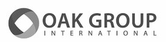 OAK GROUP INTERNATIONAL