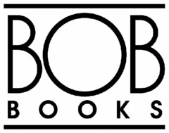 BOB BOOKS