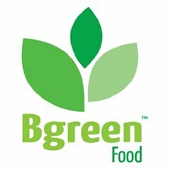 BGREEN FOOD