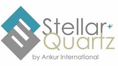 STELLAR QUARTZ BY ANKUR INTERNATIONAL