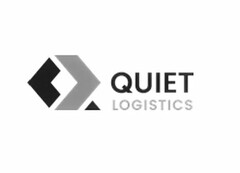 QUIET LOGISTICS