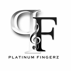 PF PLATINUM FINGERZ