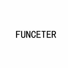 FUNCETER