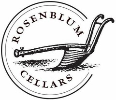 ROSENBLUM CELLARS