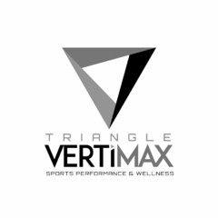 TRIANGLE VERTIMAX SPORTS PERFORMANCE & WELLNESS