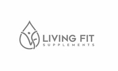 LF LIVING FIT SUPPLEMENTS