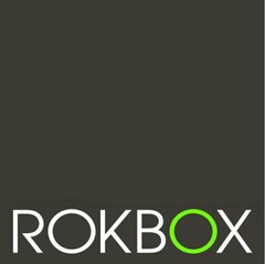 ROKBOX