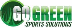 GO GREEN SPORTS SOLUTIONS