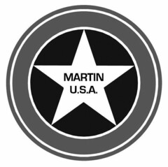 MARTIN U.S.A.