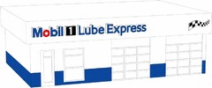 MOBIL 1 LUBE EXPRESS